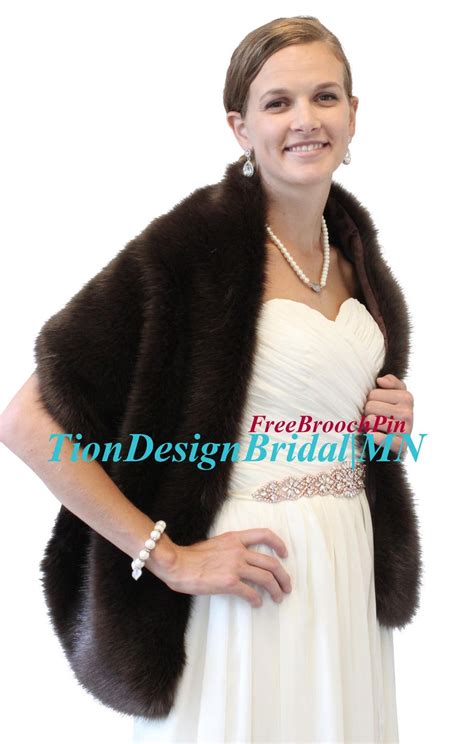 luxury stoles